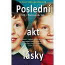 Poslední akt lásky Cathy Rentzenbrink