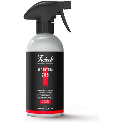 Fictech 705 Alcantara 500 ml – Hledejceny.cz