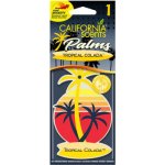 California Scents Palms Capistrano Coconut – Hledejceny.cz