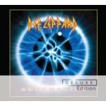 Adrenalize - Def Leppard CD – Hledejceny.cz