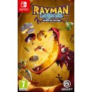 Hra pro Nintendo Switch Rayman Legends (Definitive Edition)