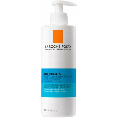 La Roche-Posay Anthelios Post-UV Exposure mléko po opalování 400 ml – Sleviste.cz