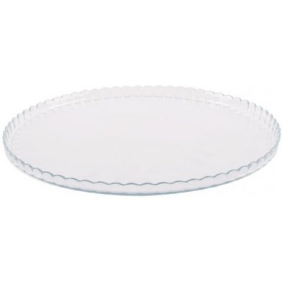 Orion Podnos sklo kulatý 32cm – Zbozi.Blesk.cz