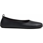 Ahinsa Shoes Ananda Barefoot úzké Black – Zboží Dáma