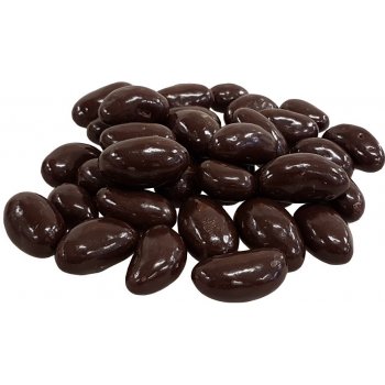 Perun Ořechy Para ořechy v hořké čokoládě 1000 g