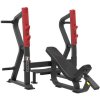 Zdravotní pomůcky Impulse Fitness SL7029 INCLINE BENCH