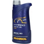 Mannol Hypoid 80W-90 1 l – Hledejceny.cz