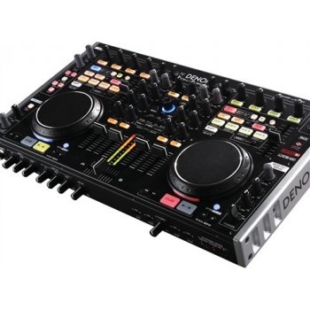 Denon DJ DN-MC6000