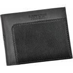 Harvey Miller Pánská kožená peněženka Polo Club 1711 292 černá V – Zboží Mobilmania