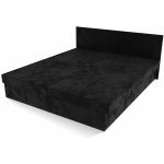 Nábytek Králík Lenka černá – Hledejceny.cz