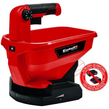 Einhell Expert GE-US 18 Li-Solo Aku,18V, objem 3,3l, bez aku nabíječky