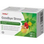 Dr.Max Goodbye Stress 30 kapslí – Hledejceny.cz