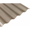 Gutta Guttagliss 2000 x 900 mm kouřová 1 ks