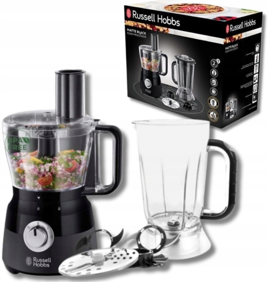 Russell Hobbs 24732