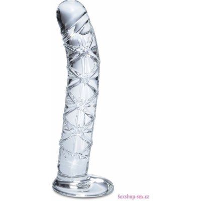 PIPEDREAM ICICLES No. 60 – Zboží Mobilmania