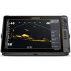 Echolot a sonar Lowrance Echolot HDS PRO 16 Bez Sondy