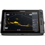 Lowrance Echolot HDS PRO 16 Bez Sondy – Zboží Mobilmania