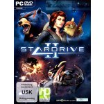 StarDrive 2 – Hledejceny.cz