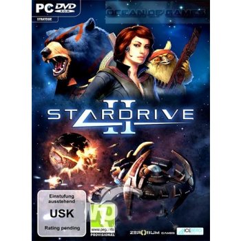 StarDrive 2