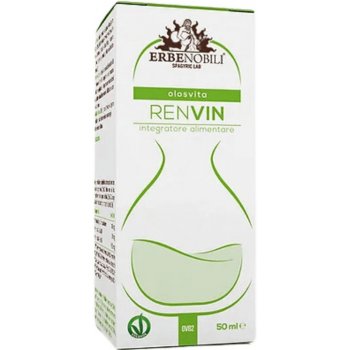 Erbenobili RENVIN OLOSVITA 50 ml