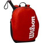 Wilson Tour Pro Staff Padel Backpack - grey – Zboží Dáma