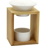 Zen Arôme Aroma lampa Arina – Zboží Mobilmania