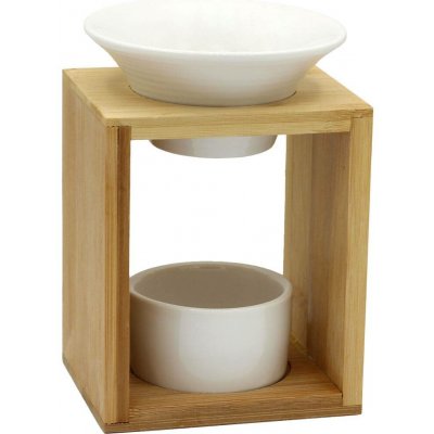 Zen Arôme Aroma lampa Arina – Zboží Mobilmania
