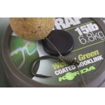 Korda šňůra N-Trap Soft green 20m 15lb – Zboží Dáma