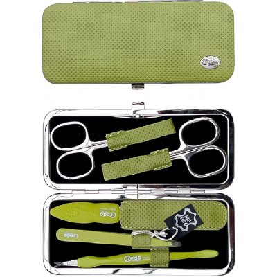 Credo Solingen Frames Manikúra 5 green – Zboží Dáma