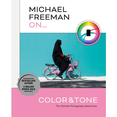 Michael Freeman OnColor a Tone – Zboží Mobilmania