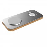 CubeNest K200 stříbrná – Zboží Živě