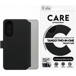 PanzerGlass CARE Tango 2v1 Qi na Samsung Galaxy S25 Edge černé CR66668 – Sleviste.cz