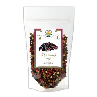 Salvia Paradise Pepř barevný celý 1 kg