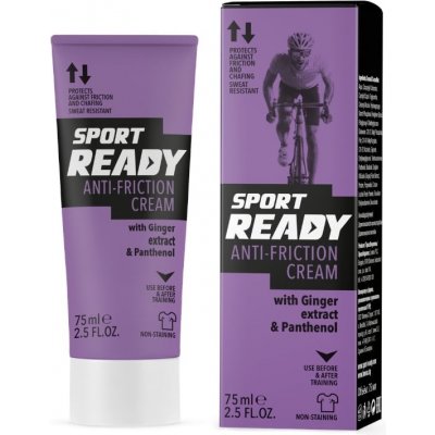 Sport Ready krém Ochrana proti tření 75 ml – Zboží Mobilmania