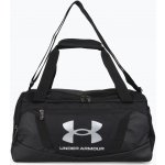 Under Armour Undeniable 5.0 XS černá 23 l – Hledejceny.cz