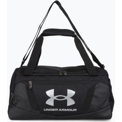 Under Armour Undeniable 5.0 XS černá 23 l – Zboží Dáma