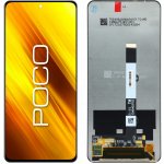 LCD Displej Xiaomi POCO X3 NFC – Hledejceny.cz