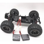 IQ models Adaptér pro 2 akumulátory pro Monster a truggy 1/12 – Sleviste.cz