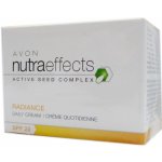 Avon Nutraeffects rozjasňující denní krém SPF20 50 ml – Hledejceny.cz