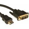 Propojovací kabel Gembird CC-HDMI-DVI-10