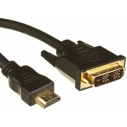 Gembird CC-HDMI-DVI-10