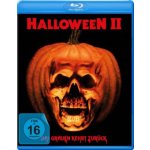 Halloween 2, 1 BD – Zboží Dáma