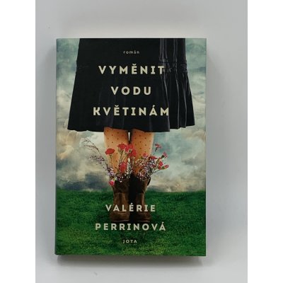 Vyměnit vodu květinám – Hledejceny.cz