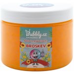 Bubbly.cz Domácí Bubble Tea Práskací kuličky broskev 0,5 kg – Zboží Dáma