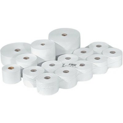 Pásky do pokladny termocitlivé - 76 mm / 60 mm / 12 mm – Zboží Živě