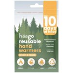 Haago Reusable Hand Warmers – Zboží Dáma