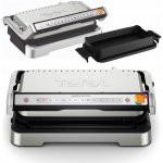 Tefal OptiGrill XL 4v1 GC784D30 – Zboží Dáma
