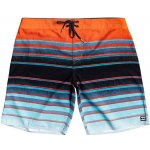 Billabong ALL DAY STRIPES OG AQUA koupací kraťasy – Sleviste.cz