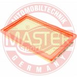 MASTER-SPORT Vzduchový filtr 2420/3-LF-PCS-MS – Hledejceny.cz