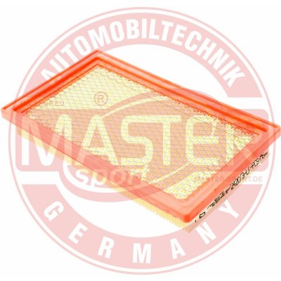 MASTER-SPORT Vzduchový filtr 2420/3-LF-PCS-MS – Hledejceny.cz